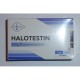 Halotestin, Pharma Lab 50 tabs [5mg/1tab]